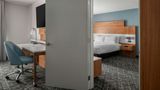 Fairfield Inn & Suites Room