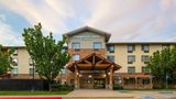 <b>TownePlace Suites Redding Exterior</b>. Images powered by <a href="https://www.leonardoworldwide.com/" title="Leonardo Worldwide" target="_blank">Leonardo</a>.