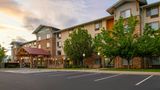 <b>TownePlace Suites Redding Exterior</b>. Images powered by <a href="https://www.leonardoworldwide.com/" title="Leonardo Worldwide" target="_blank">Leonardo</a>.