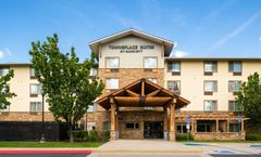 TownePlace Suites Redding