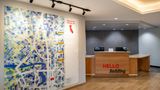 <b>TownePlace Suites Redding Lobby</b>. Images powered by <a href="https://www.leonardoworldwide.com/" title="Leonardo Worldwide" target="_blank">Leonardo</a>.