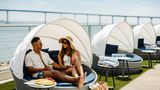 <b>Coronado Island Marriott Resort & Spa Recreation</b>. Images powered by <a href="https://www.leonardoworldwide.com/" title="Leonardo Worldwide" target="_blank">Leonardo</a>.