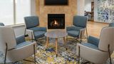 <b>TownePlace Suites Redding Lobby</b>. Images powered by <a href="https://www.leonardoworldwide.com/" title="Leonardo Worldwide" target="_blank">Leonardo</a>.