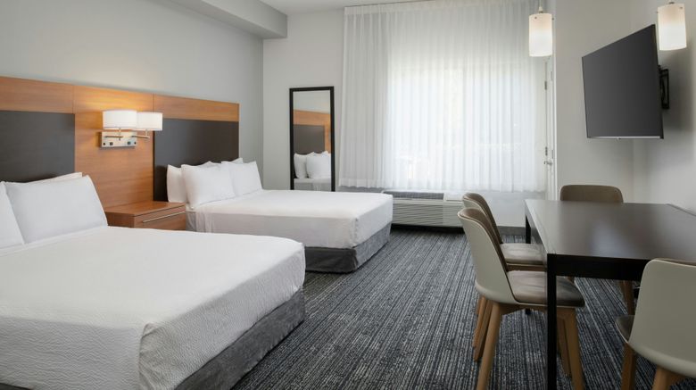<b>TownePlace Suites Redding Suite</b>. Images powered by <a href="https://www.leonardoworldwide.com/" title="Leonardo Worldwide" target="_blank">Leonardo</a>.
