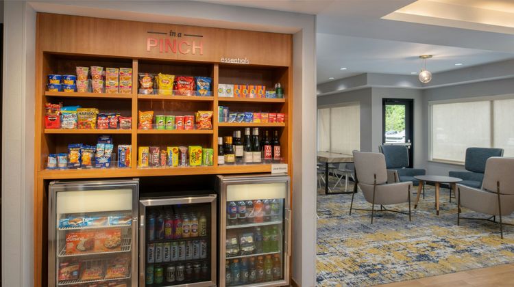 TownePlace Suites Redding Other