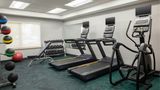 <b>TownePlace Suites Redding Health Club</b>. Images powered by <a href="https://www.leonardoworldwide.com/" title="Leonardo Worldwide" target="_blank">Leonardo</a>.