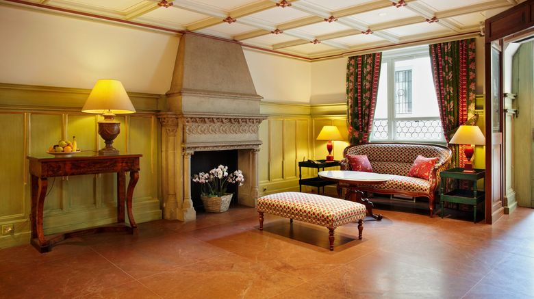 <b>Romantik Hotel Wilden Mann Lobby</b>. Images powered by <a href="https://www.leonardoworldwide.com/" title="Leonardo Worldwide" target="_blank">Leonardo</a>.
