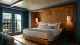 Gaylord Texan Resort & Convention Center Suite