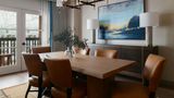 Gaylord Texan Resort & Convention Center Suite