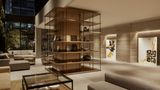 Sugata Hotel Osaka Shinsaibashi, Series Lobby