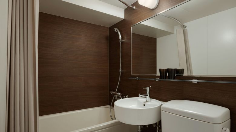 <b>Sugata Hotel Osaka Shinsaibashi, Series Room</b>. Images powered by <a href="https://www.leonardoworldwide.com/" title="Leonardo Worldwide" target="_blank">Leonardo</a>.