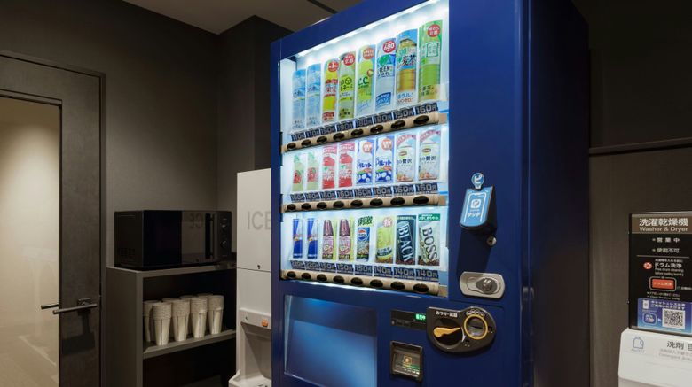 <b>Sugata Hotel Osaka Shinsaibashi, Series Other</b>. Images powered by <a href="https://www.leonardoworldwide.com/" title="Leonardo Worldwide" target="_blank">Leonardo</a>.