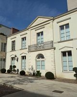 Maison Maubreuil