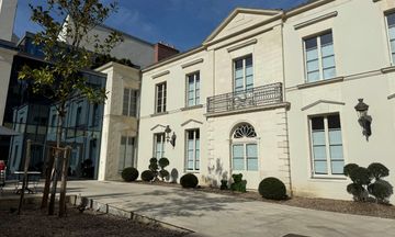 Maison Maubreuil