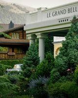 Grand Hotel Bellevue