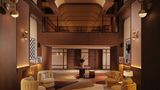Villa Sahrai boutique hotel Lobby