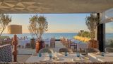 Villa Sahrai boutique hotel Restaurant