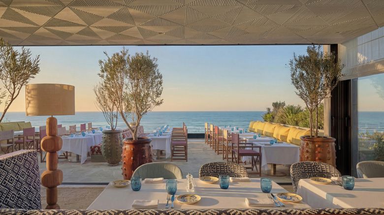 <b>Villa Sahrai boutique hotel Restaurant</b>. Images powered by <a href="https://www.leonardoworldwide.com/" title="Leonardo Worldwide" target="_blank">Leonardo</a>.