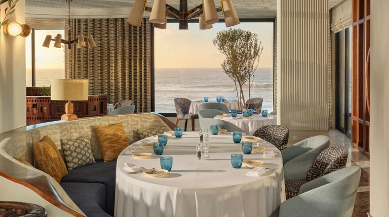 <b>Villa Sahrai boutique hotel Restaurant</b>. Images powered by <a href="https://www.leonardoworldwide.com/" title="Leonardo Worldwide" target="_blank">Leonardo</a>.