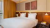 Villa Sahrai boutique hotel Room