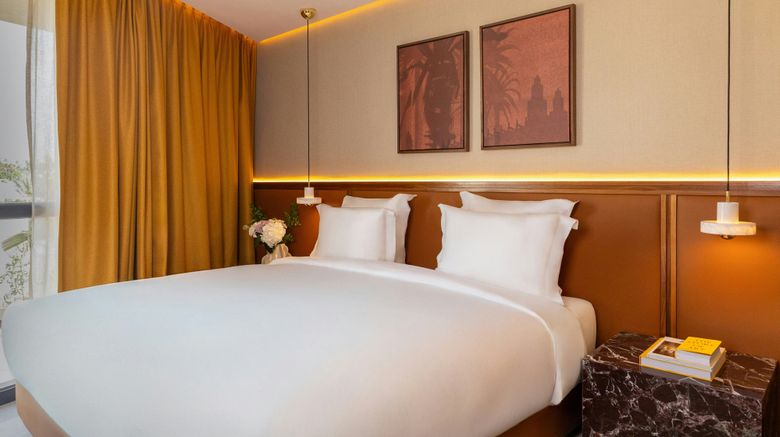 <b>Villa Sahrai boutique hotel Room</b>. Images powered by <a href="https://www.leonardoworldwide.com/" title="Leonardo Worldwide" target="_blank">Leonardo</a>.