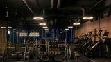 Villa Sahrai boutique hotel Health Club
