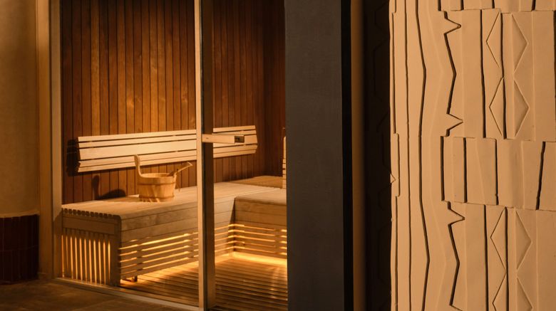 <b>Villa Sahrai boutique hotel Spa</b>. Images powered by <a href="https://www.leonardoworldwide.com/" title="Leonardo Worldwide" target="_blank">Leonardo</a>.
