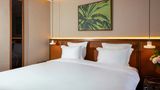 Villa Sahrai boutique hotel Room