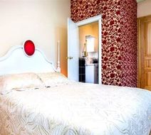 Yali Butik Otel Room