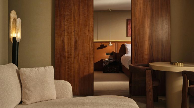 <b>Villa Sahrai boutique hotel Suite</b>. Images powered by <a href="https://www.leonardoworldwide.com/" title="Leonardo Worldwide" target="_blank">Leonardo</a>.