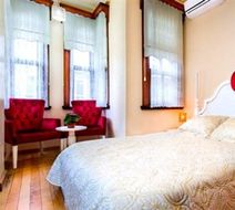 Yali Butik Otel Room