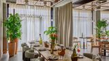 Wunder Locke Restaurant