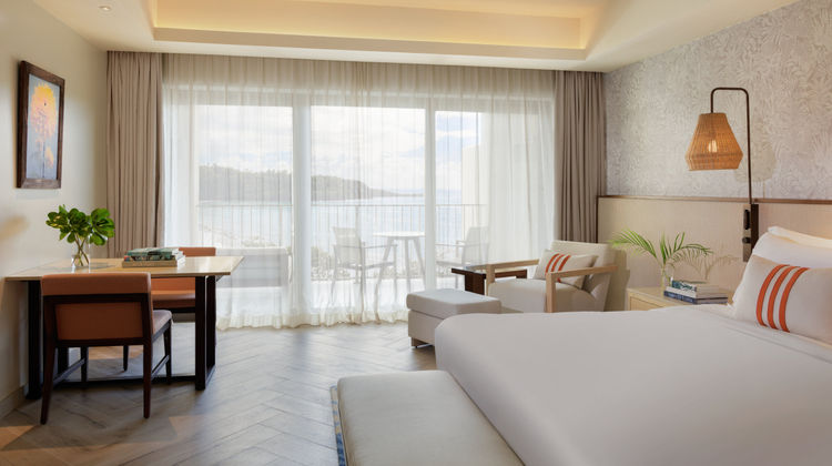 InterContinental Grenada - La Sagesse Room