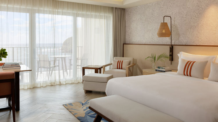 InterContinental Grenada - La Sagesse Room