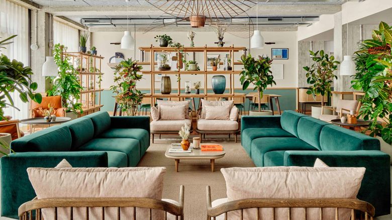 <b>Wunder Locke Lobby</b>. Images powered by <a href="https://www.leonardoworldwide.com/" title="Leonardo Worldwide" target="_blank">Leonardo</a>.