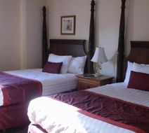 Lakeshore Resort & Marina Room