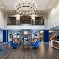 Holiday Inn Express & Stes Bozeman West
