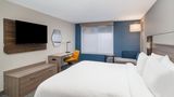 Holiday Inn Express & Stes Bozeman West Room