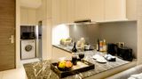 Ascott Waterplace Surabaya Room