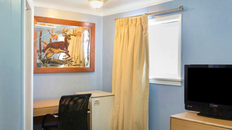 OYO Hotel Wilkes-Barre East Room