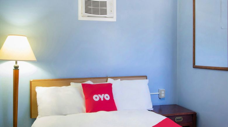 <b>OYO Hotel Wilkes-Barre East Room</b>. Images powered by <a href="https://www.leonardoworldwide.com/" title="Leonardo Worldwide" target="_blank">Leonardo</a>.