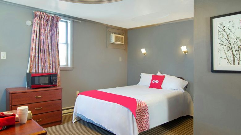 <b>OYO Hotel Wilkes-Barre East Room</b>. Images powered by <a href="https://www.leonardoworldwide.com/" title="Leonardo Worldwide" target="_blank">Leonardo</a>.