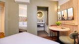 <b>Citadines Part-Dieu Lyon Room</b>. Images powered by <a href="https://www.leonardoworldwide.com/" title="Leonardo Worldwide" target="_blank">Leonardo</a>.