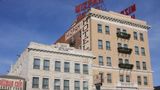 Mizpah Hotel Exterior