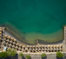 Domes Aulus Elounda Curio Coll by Hilton Exterior
