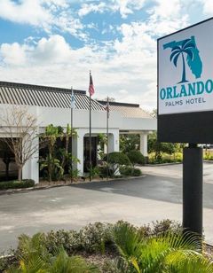 Orlando Palms Hotel