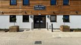 <b>The Barn Hotel Exterior</b>. Images powered by <a href="https://www.leonardoworldwide.com/" title="Leonardo Worldwide" target="_blank">Leonardo</a>.