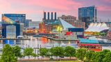 Holiday Inn Baltimore BWI Airport Other