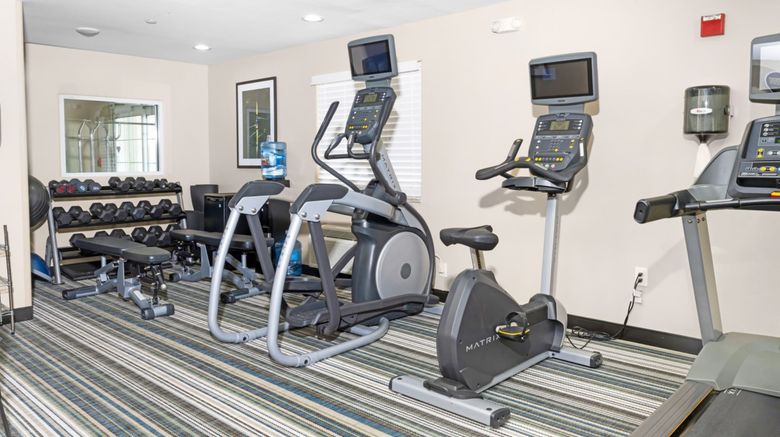 <b>Candlewood Suites Killeen Health Club</b>. Images powered by <a href="https://www.leonardoworldwide.com/" title="Leonardo Worldwide" target="_blank">Leonardo</a>.