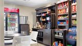 Candlewood Suites Killeen Restaurant